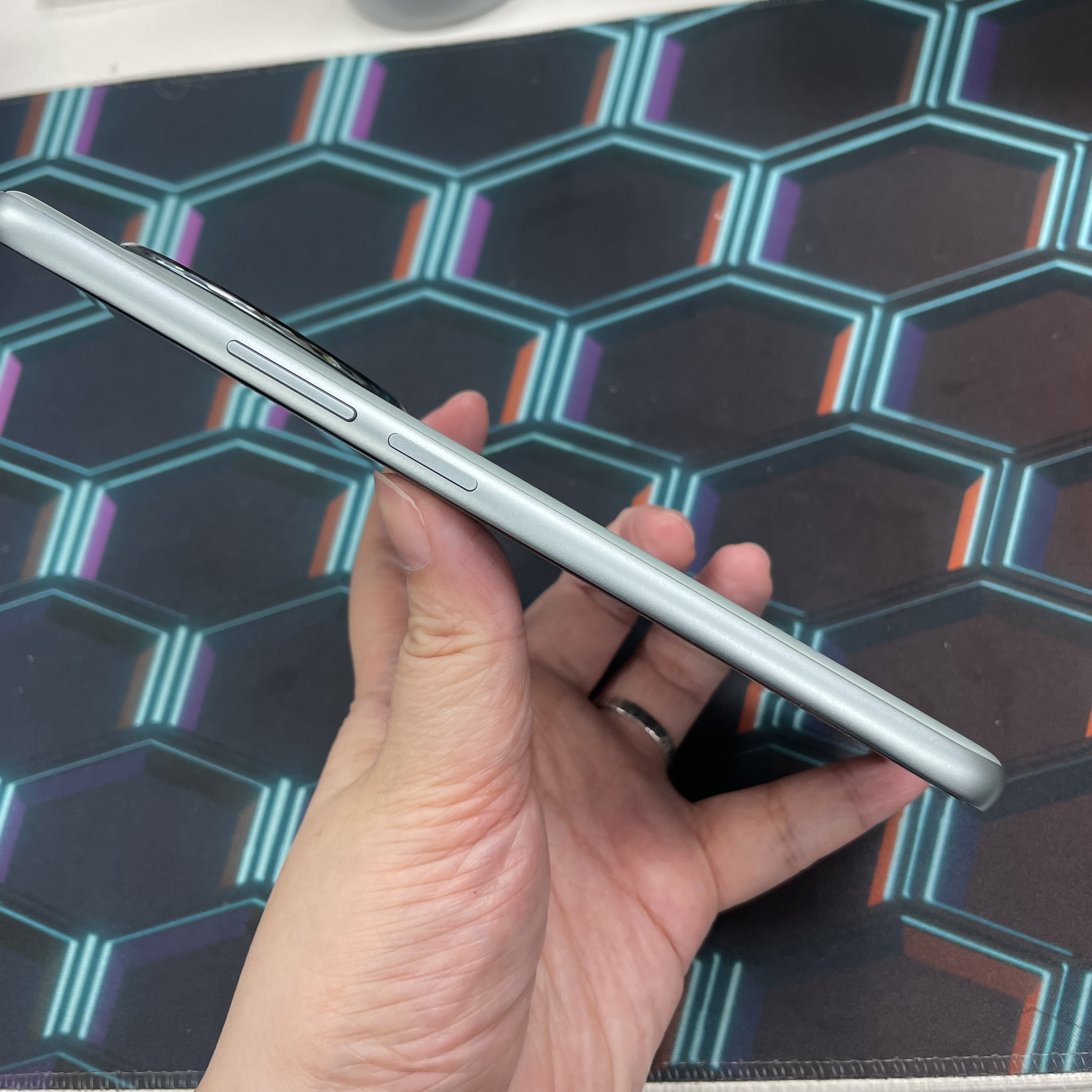 *6299 Honor X9c smart 完美機 12+256GB 綠色 green