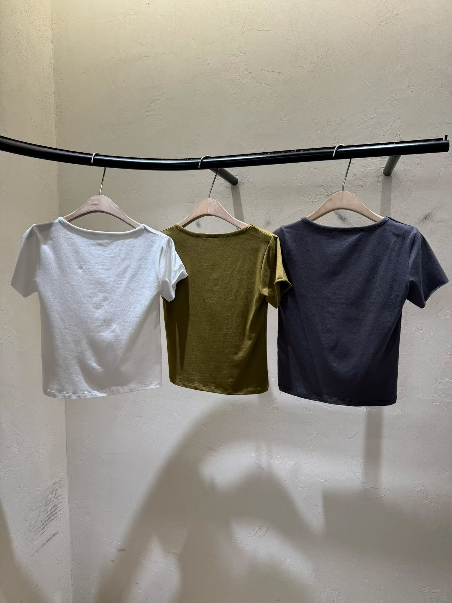 Skinny tee