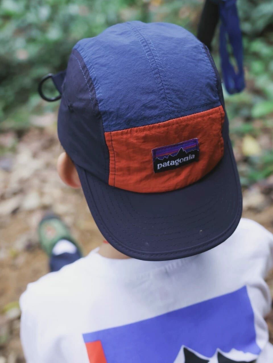 Pata 兒童漁夫帽 + 棒球速乾帽大集合 - 1件