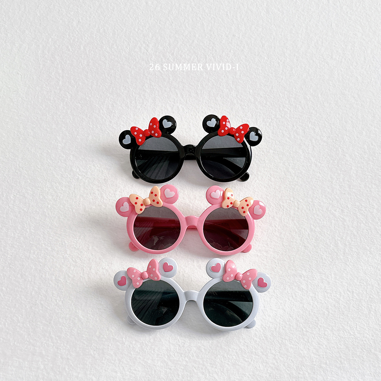 Minnie Mouse 太陽眼鏡