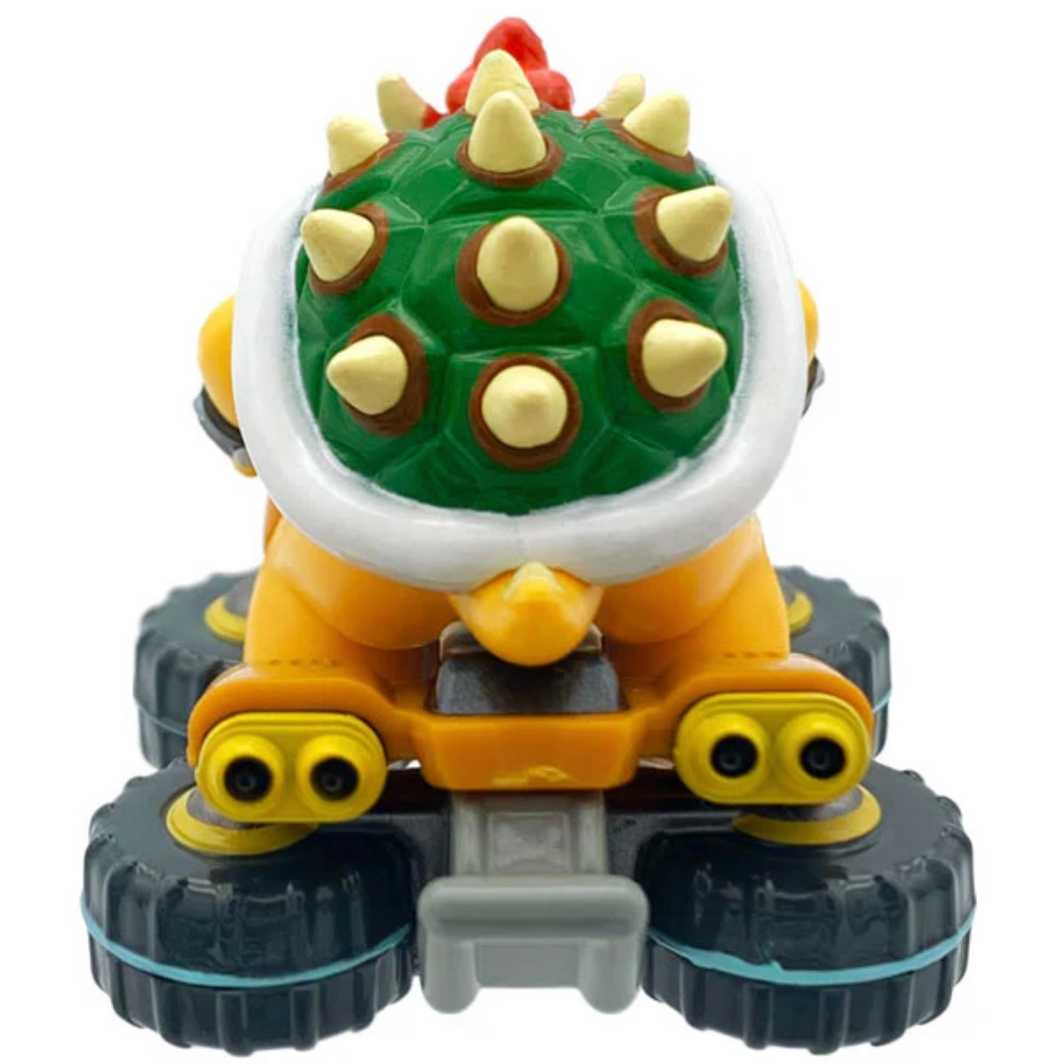 Bowser Mini Car
