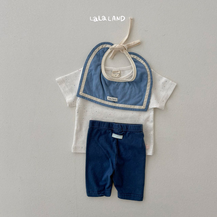 🇰🇷Lalaland Bebe圍領