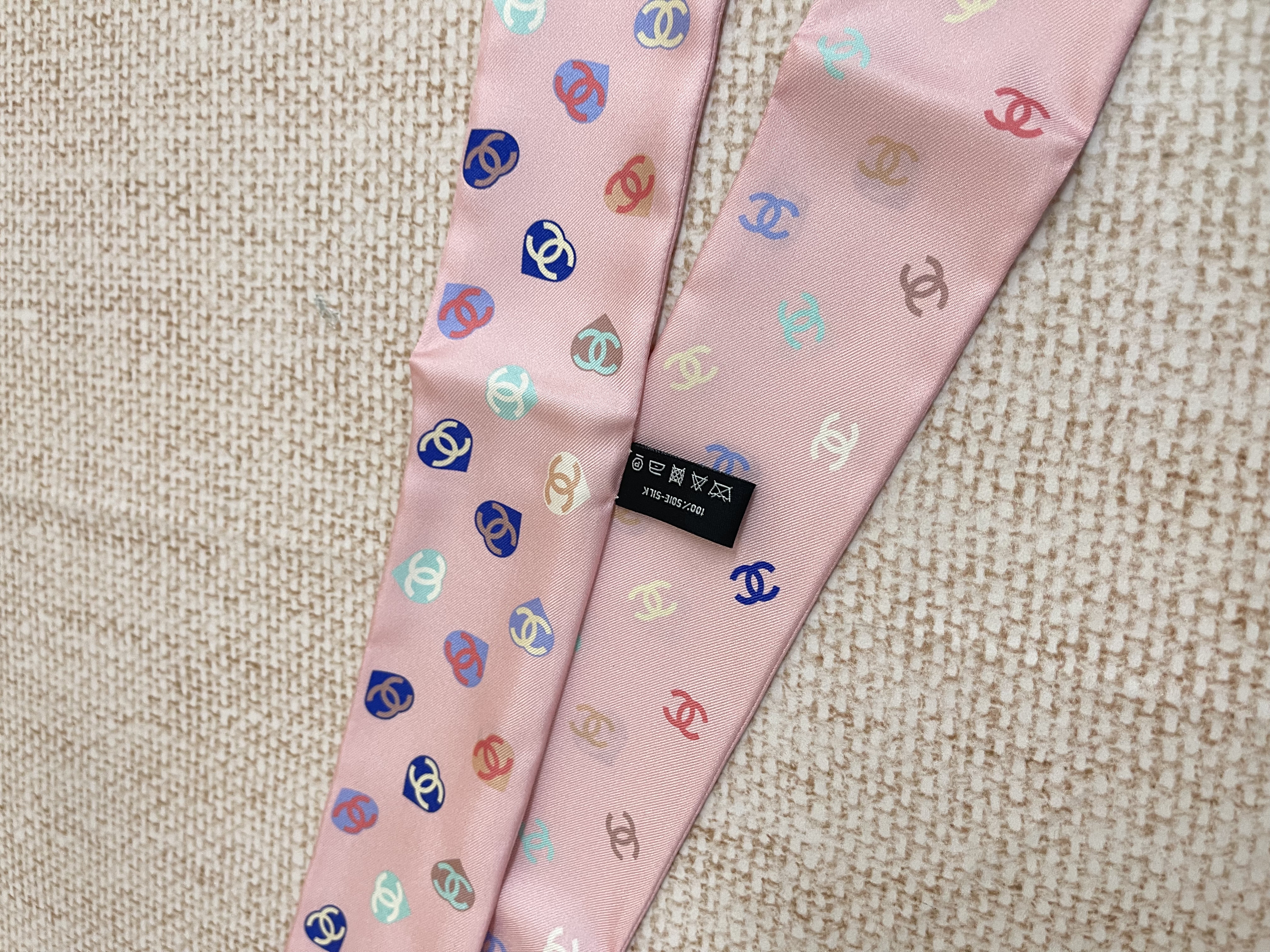 Pre-owned Chanel Twilly / Product Code: 26031207