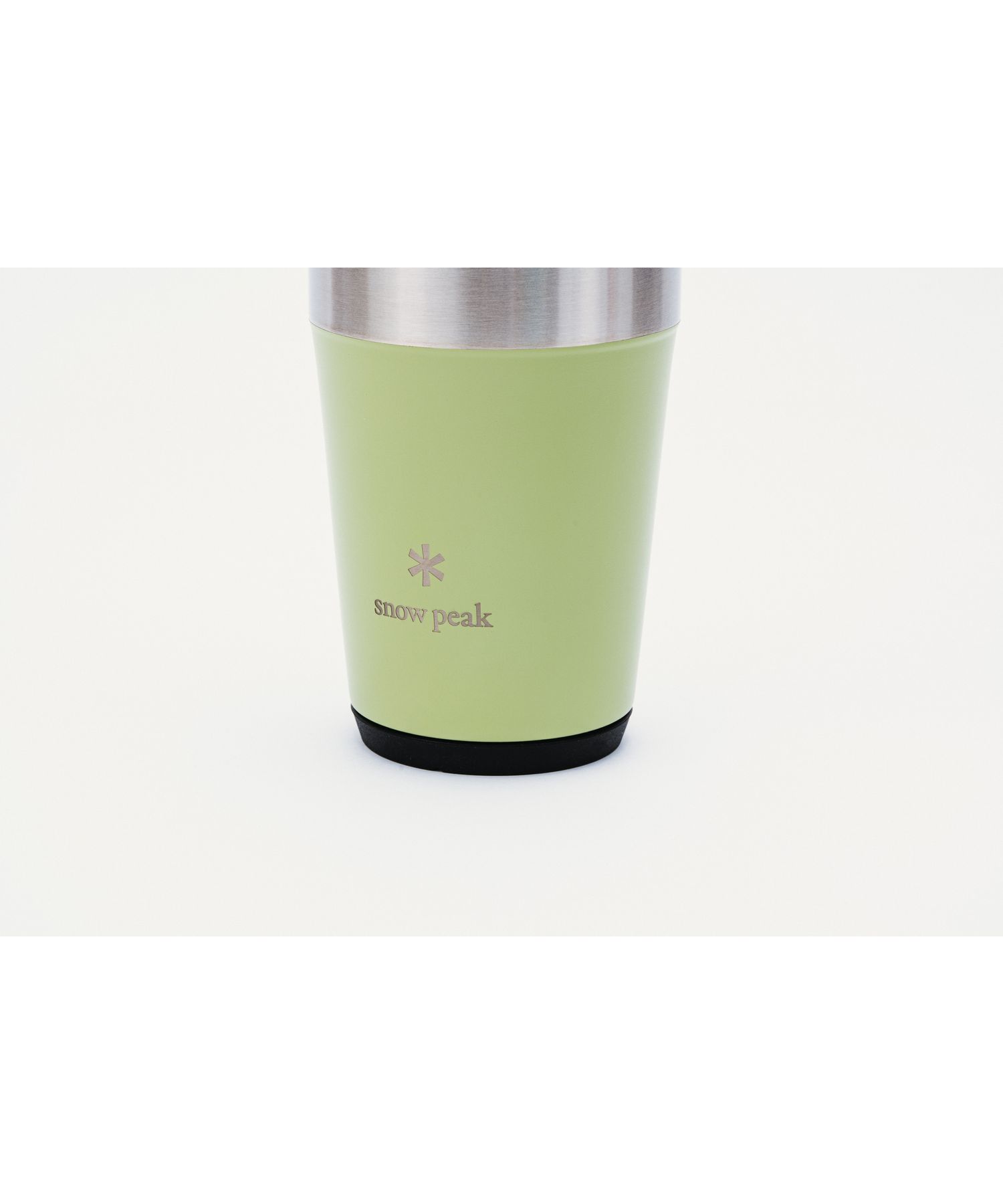 【7月訂購】新顏色! Snow Peak Thermo Tumbler 470ML
