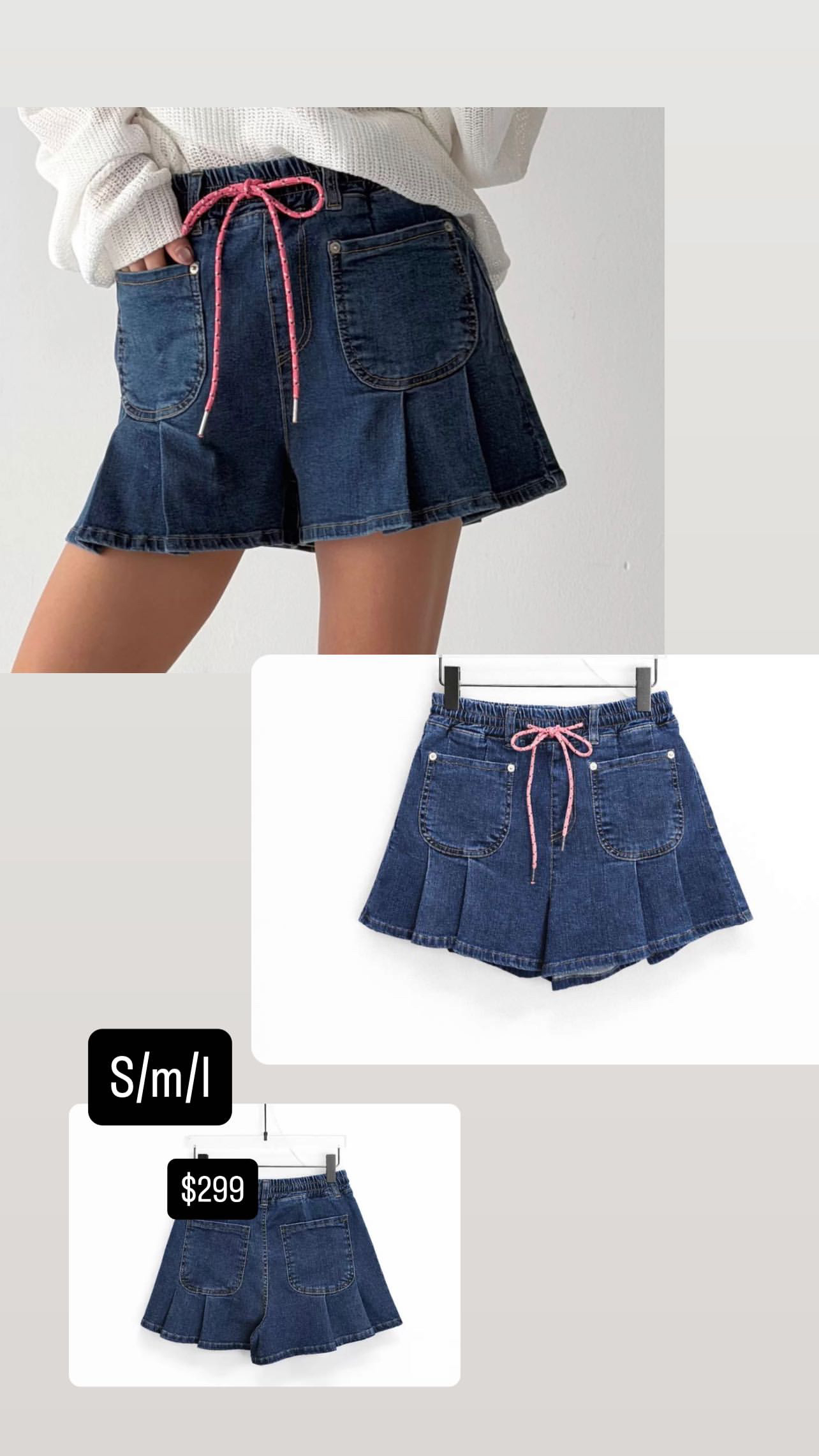 🇰🇷🇰🇷新款速遞15/3🔥🔥10654#ff2847