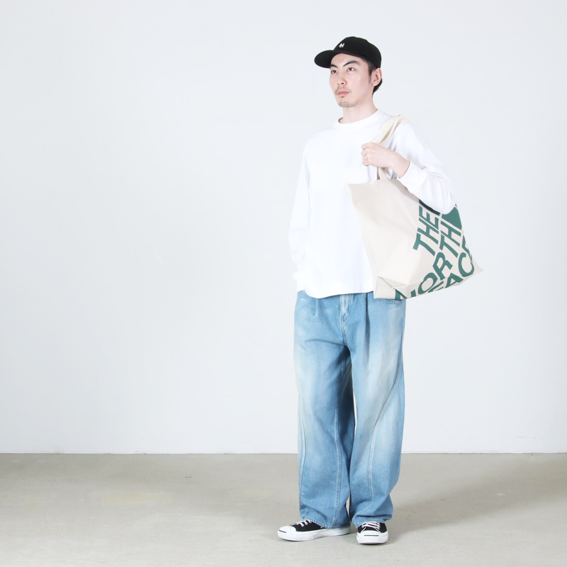 【5月訂購】TNH Ramp Tote L