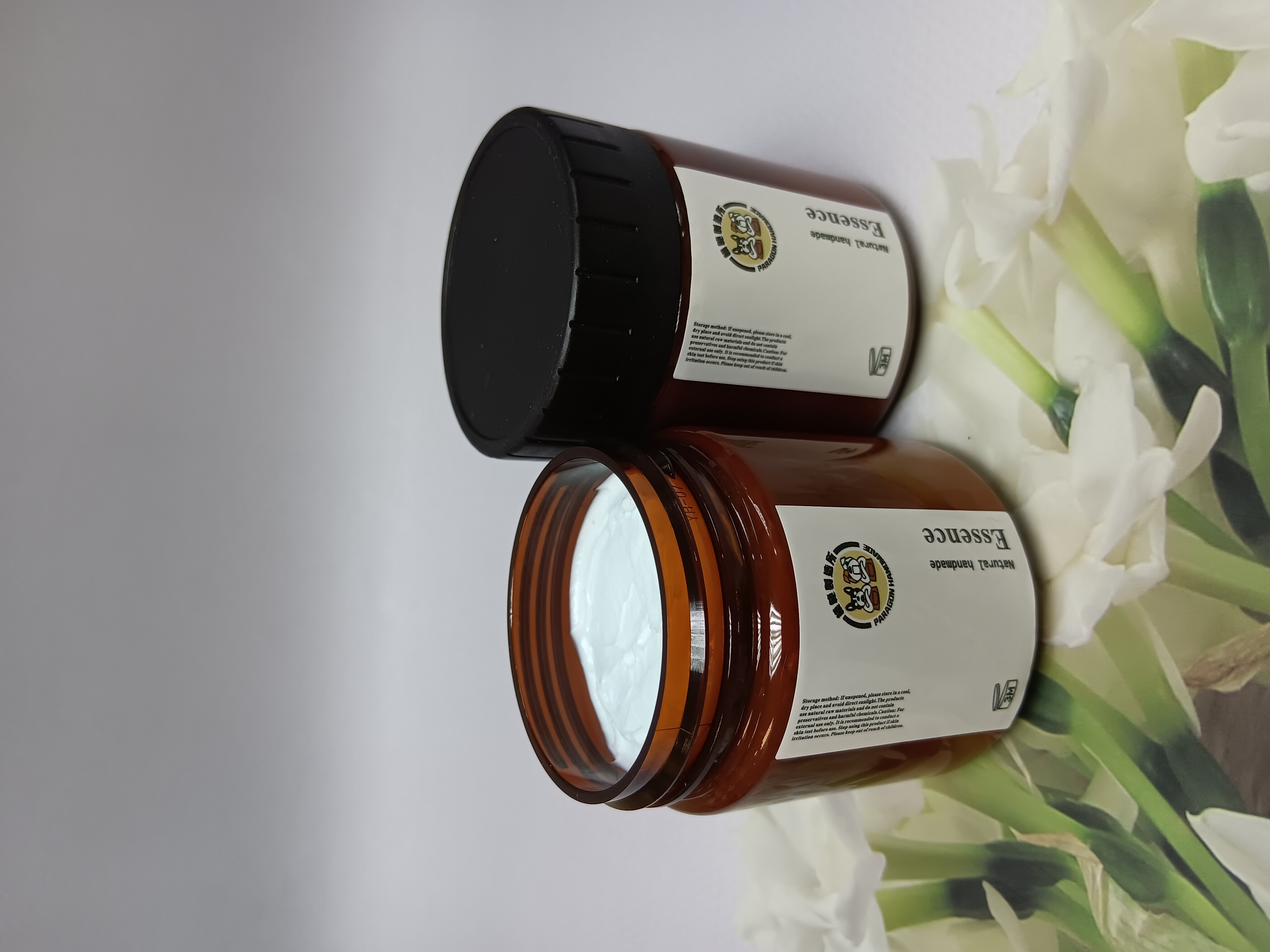 藍銅肽檀香水潤面膜 Copper Peptide Sandalwood Hydrating Mask