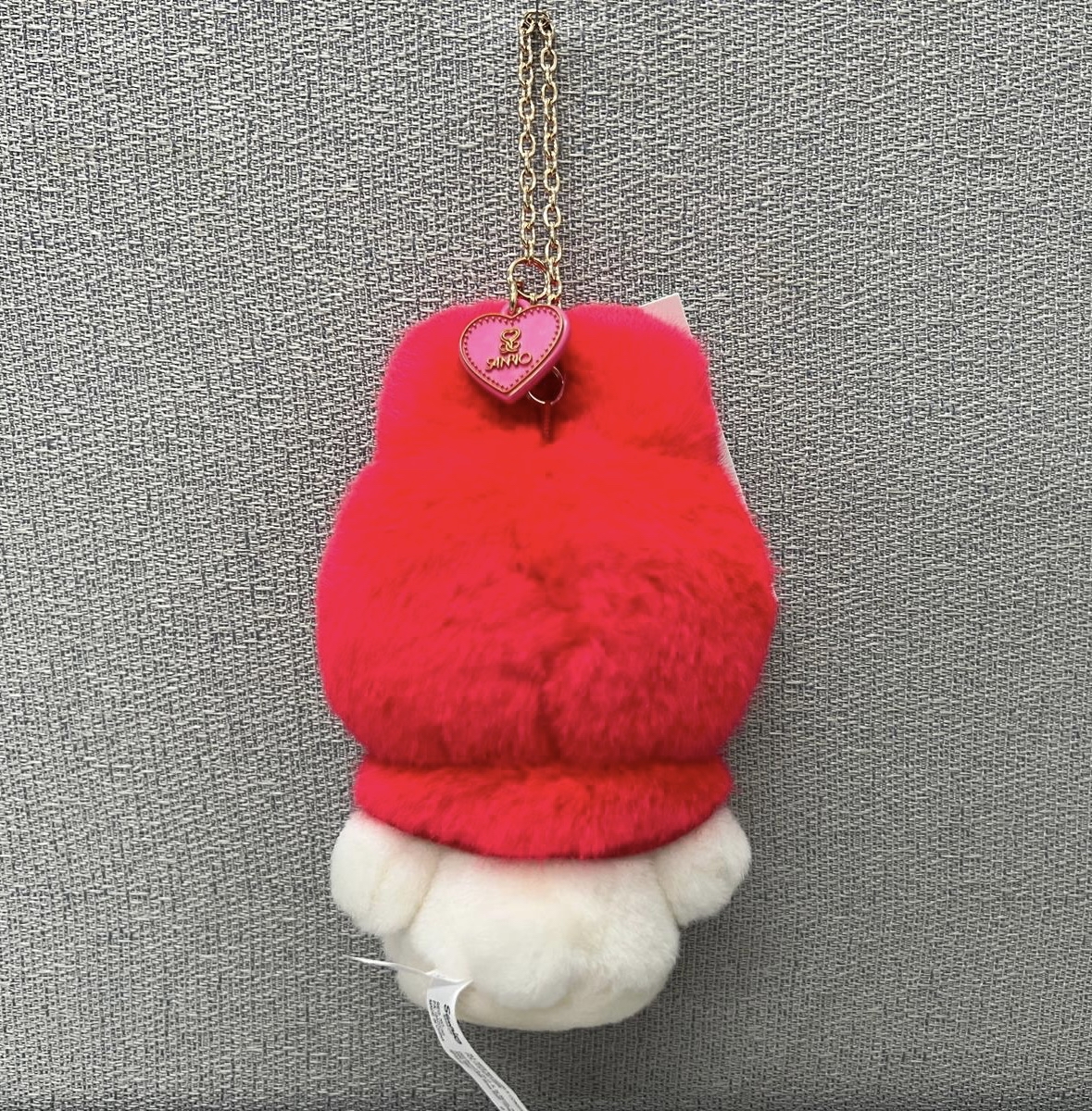 🎌日本直送🎌Sanrio 復古系列 公仔掛飾