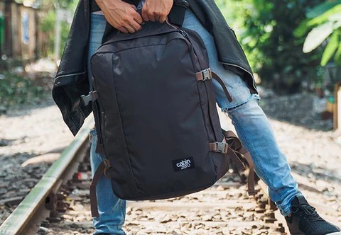 CABIN ZERO Classic 日常旅行背包 36L