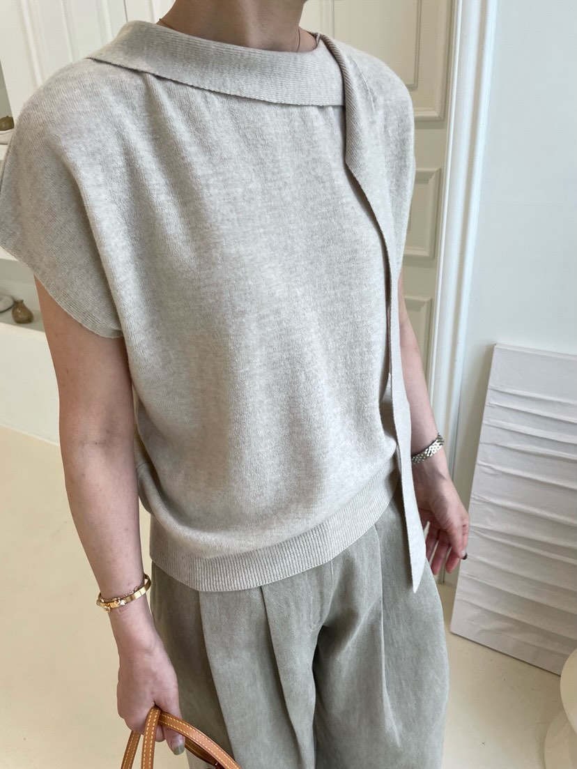 (2026FW) EDITION - TOP