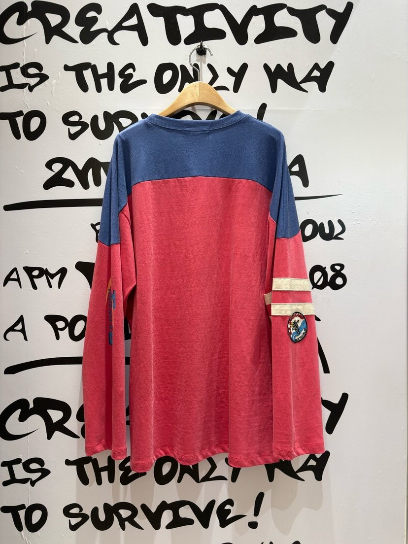 (2026FW) 2ND K - TOP & SKIRT