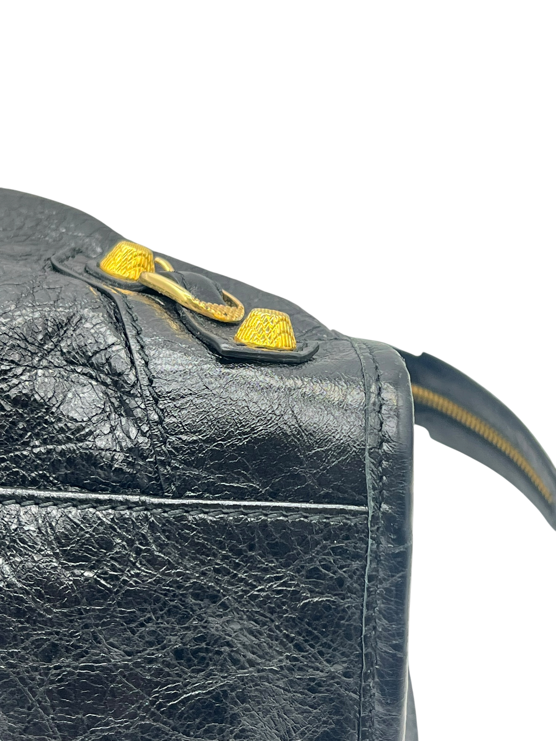 Pre-Owned BALENCIAGA Giant 12 City / Product Code: 26052305