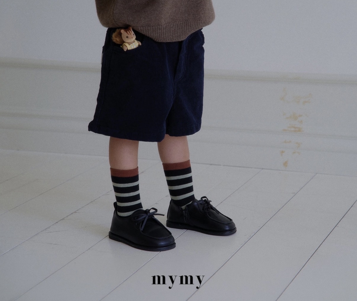 Mysocks | 489 Daddy shoes