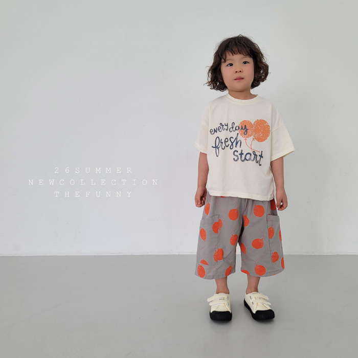 🇰🇷Thefunny tee