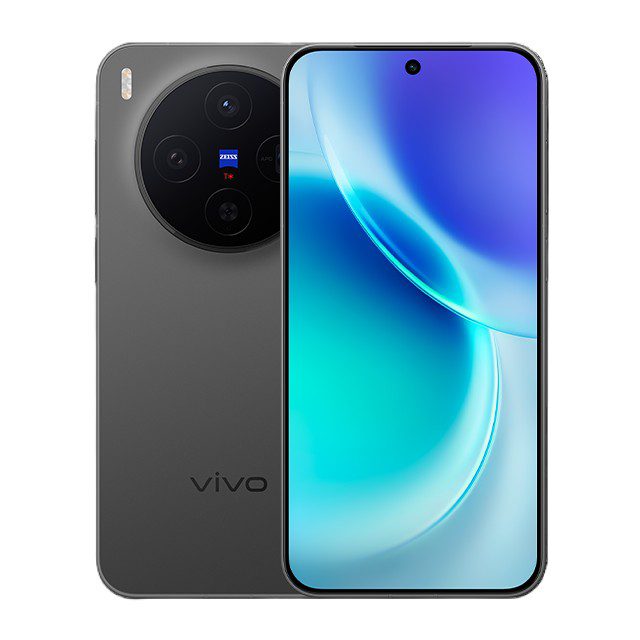 Vivo X300 Pro 512GB - 平行進口
