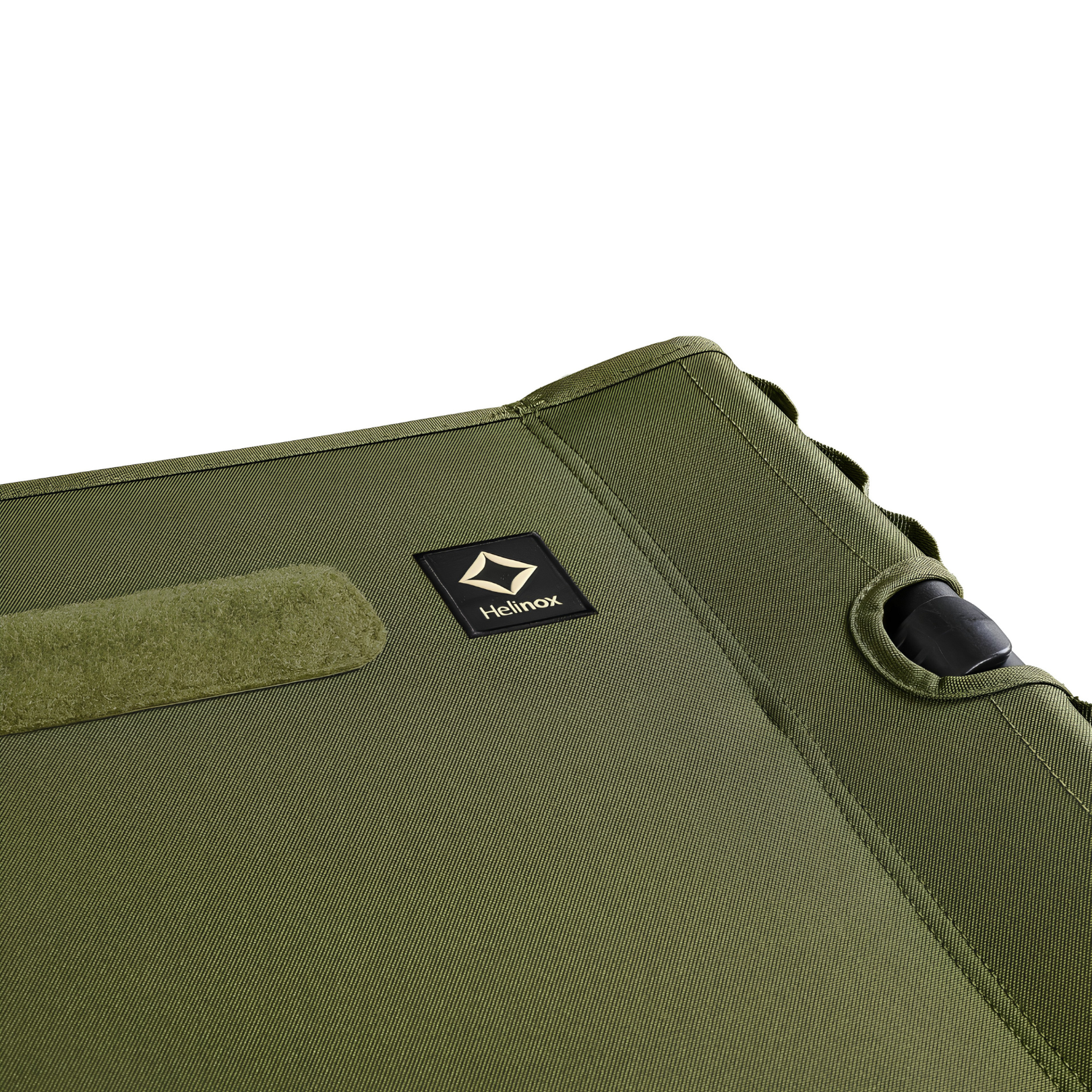 Helinox Tactical Bench 雙人長椅