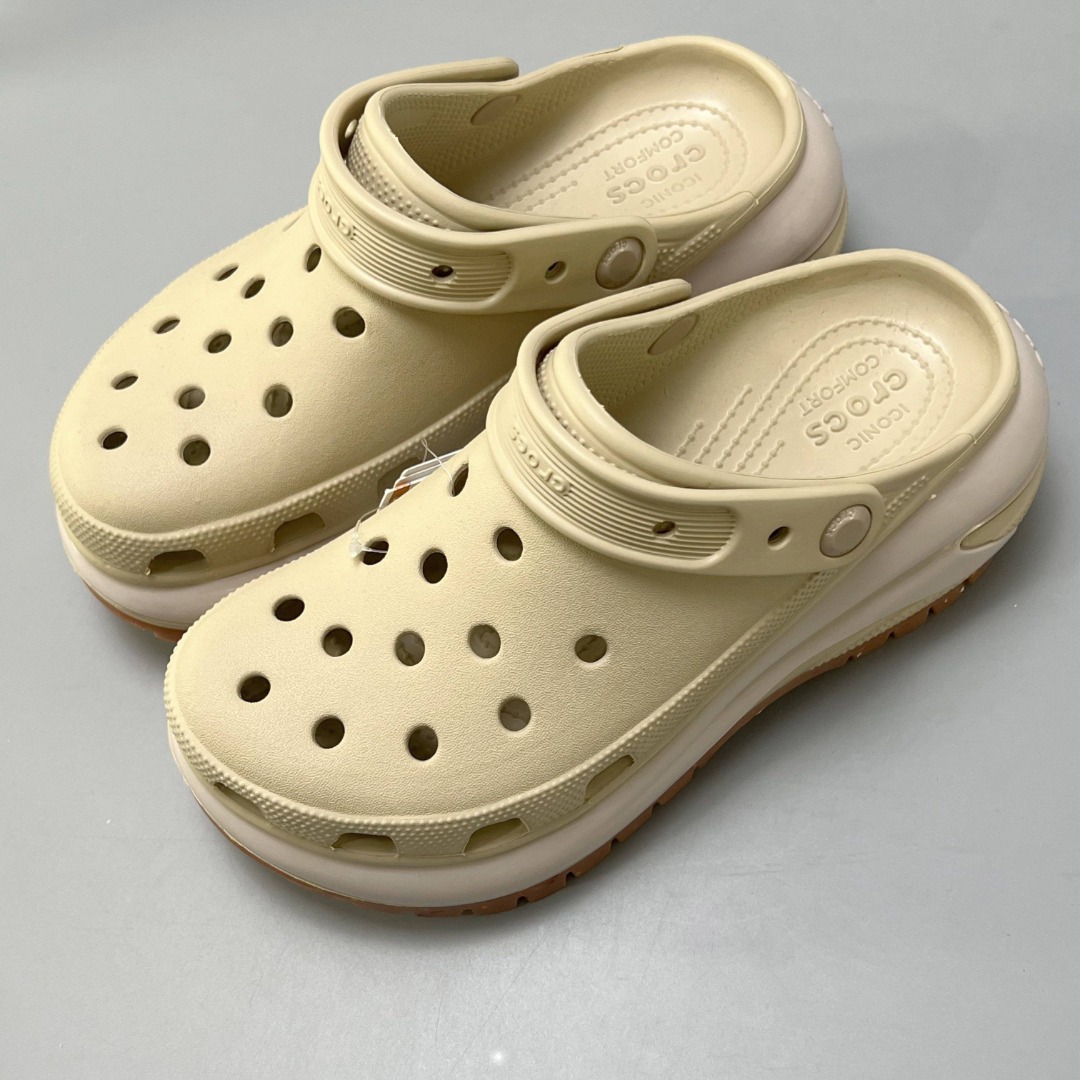 Crocs Mega Crush Clog