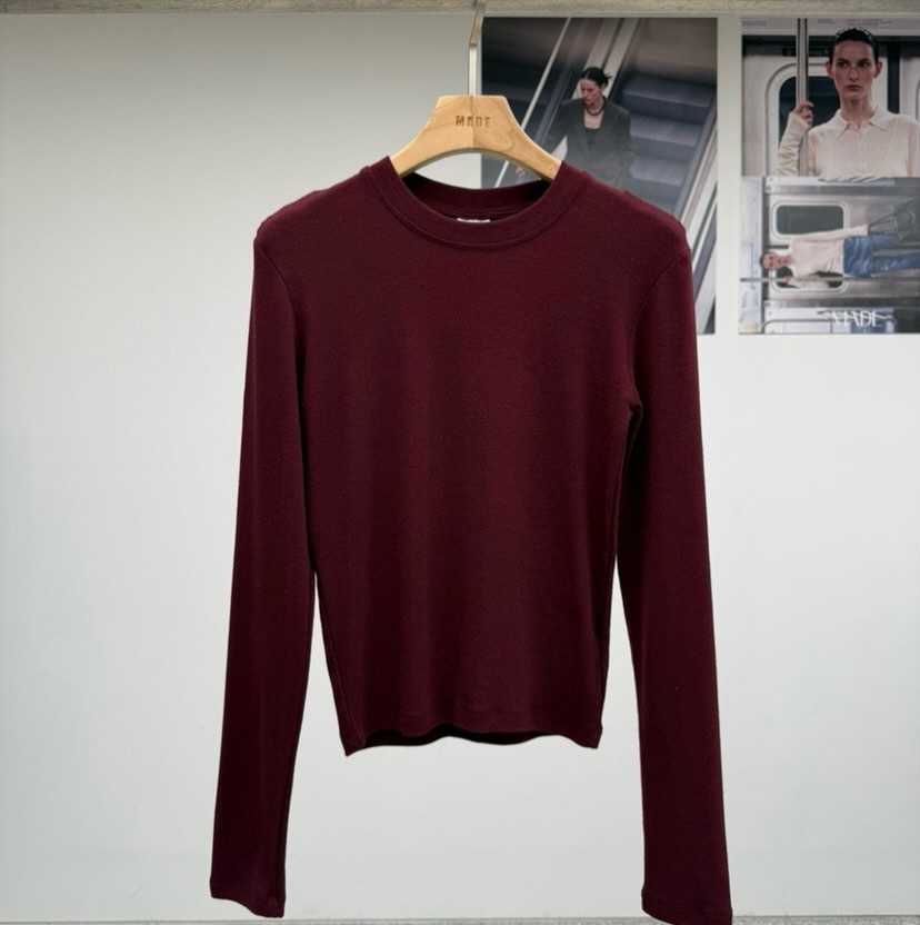 (2026FW) MADE - TOP