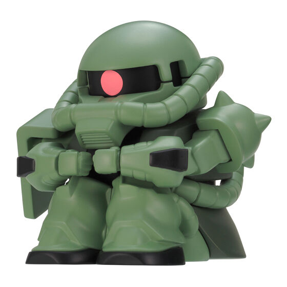 現貨 Bandai 扭蛋 高達 等待系列 L Size