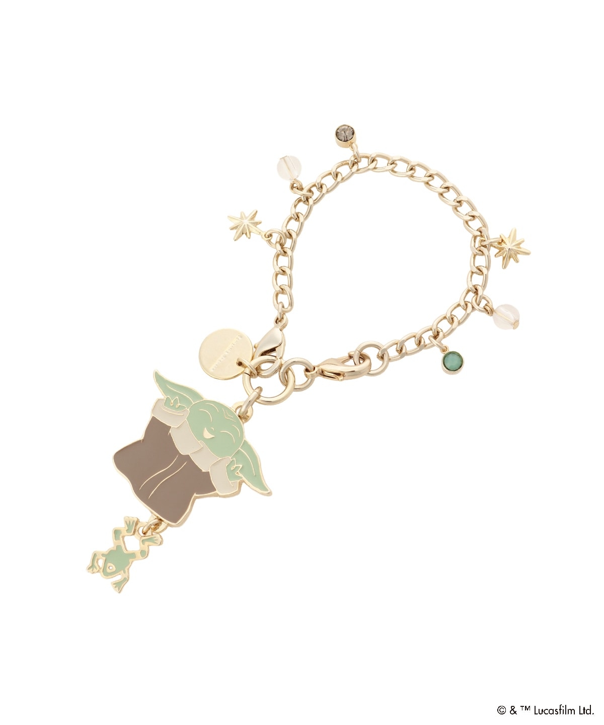 🌸 【預訂】GROGU Bag Charm-Samantha Thavasa x GROGU