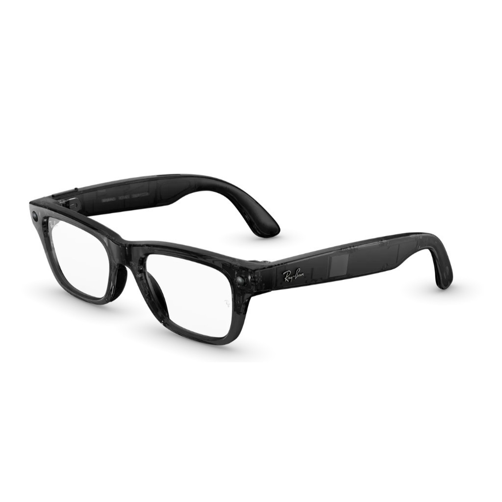 (🔥NEW RELEASE🔥) Rayban Meta Smart Glass Blayzer Optics Generation 2 32GB (Brand New Full Set)