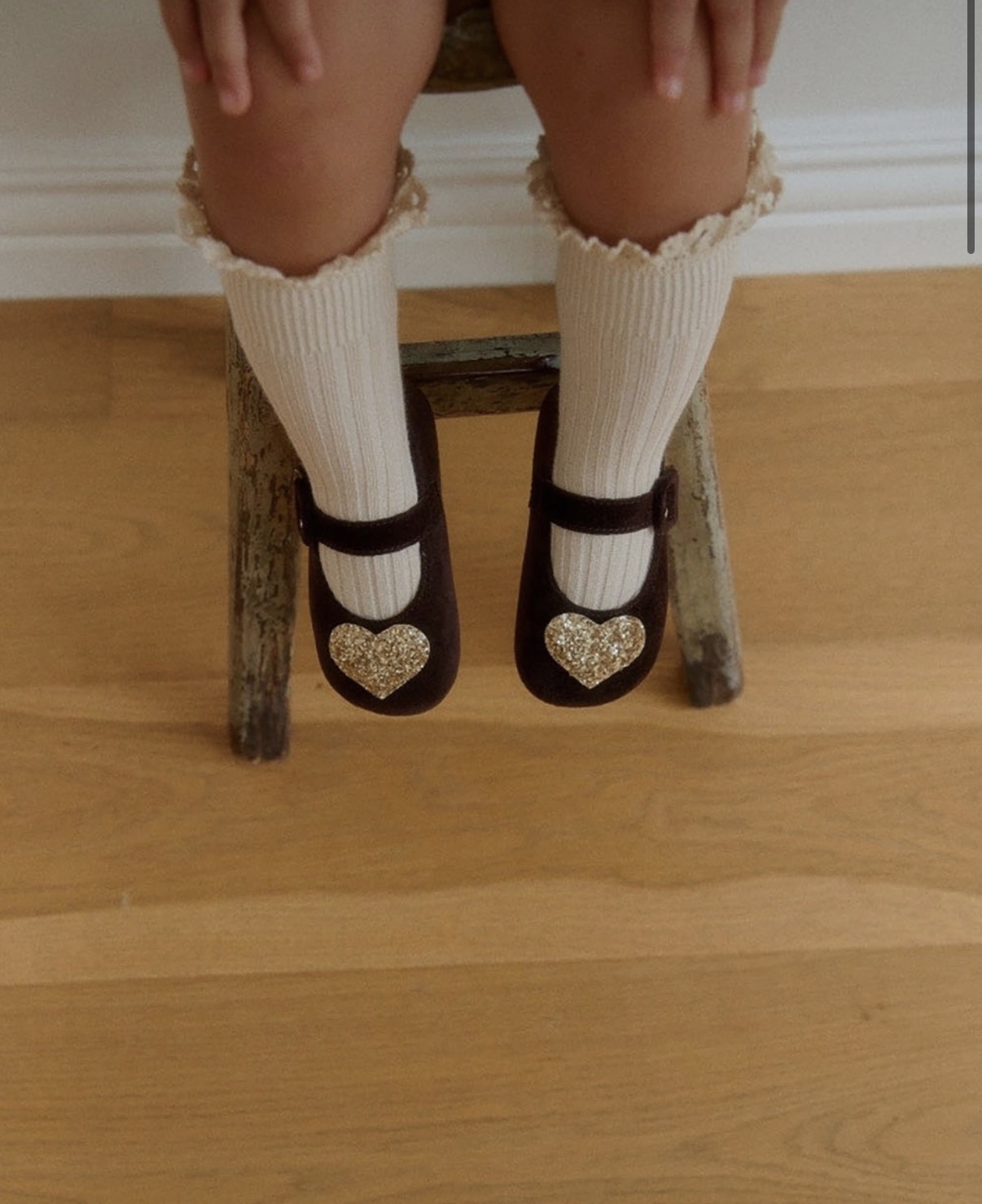 Mysocks | 487 Twins Shoes