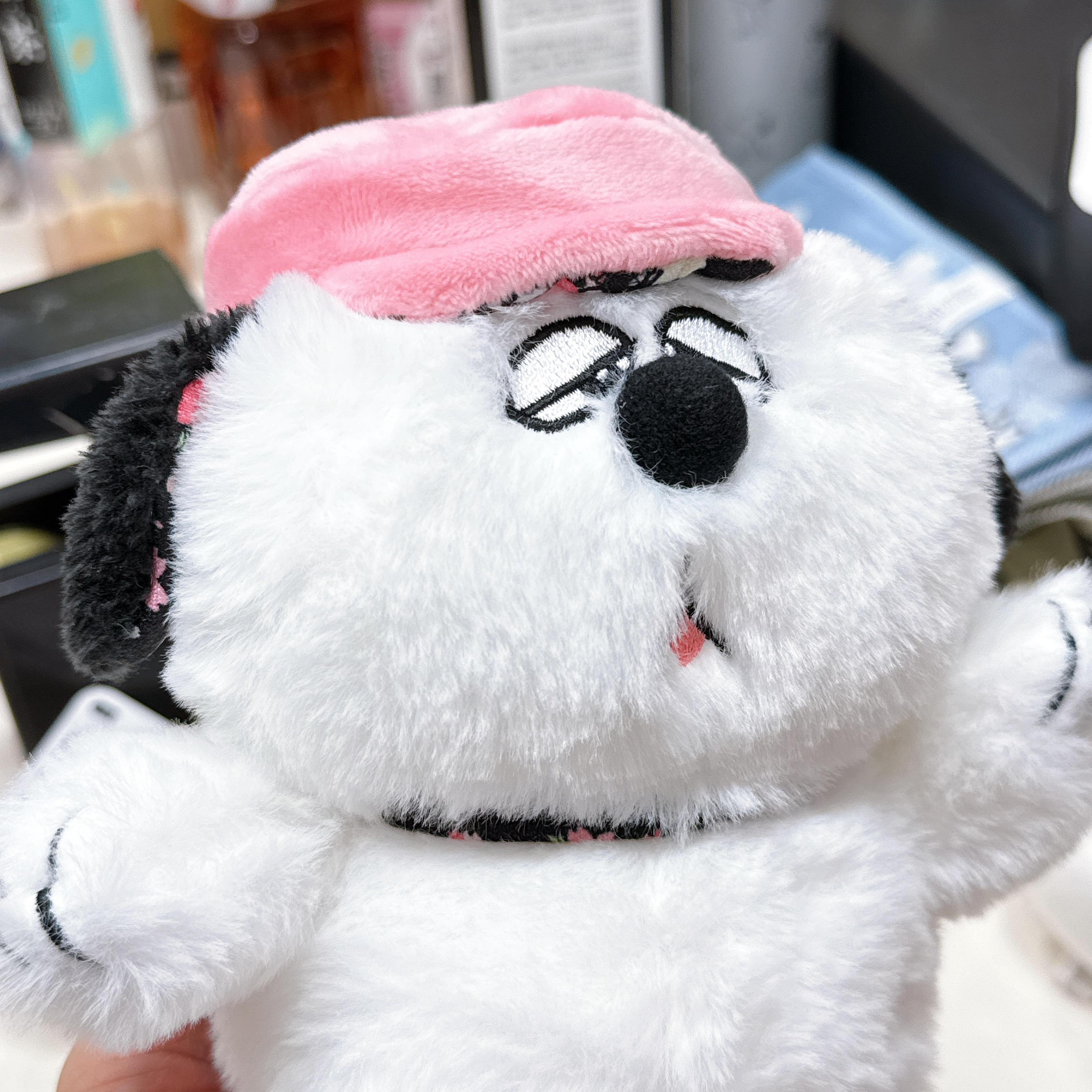 日本版 Olaf 櫻花系列 公仔/公仔掛飾