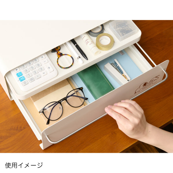 【預訂】Snoopy 雜物櫃筒