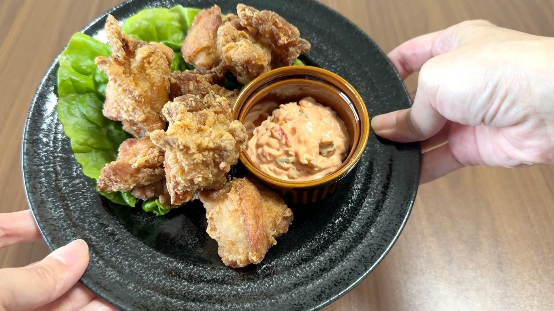 日本直送  Kaldi塔塔醬