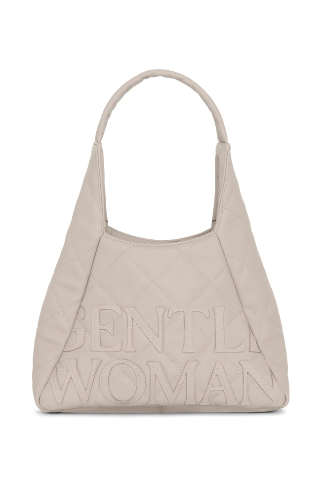 🇹🇭GENTLEWOMAM - 格紋三角HOBO袋代購