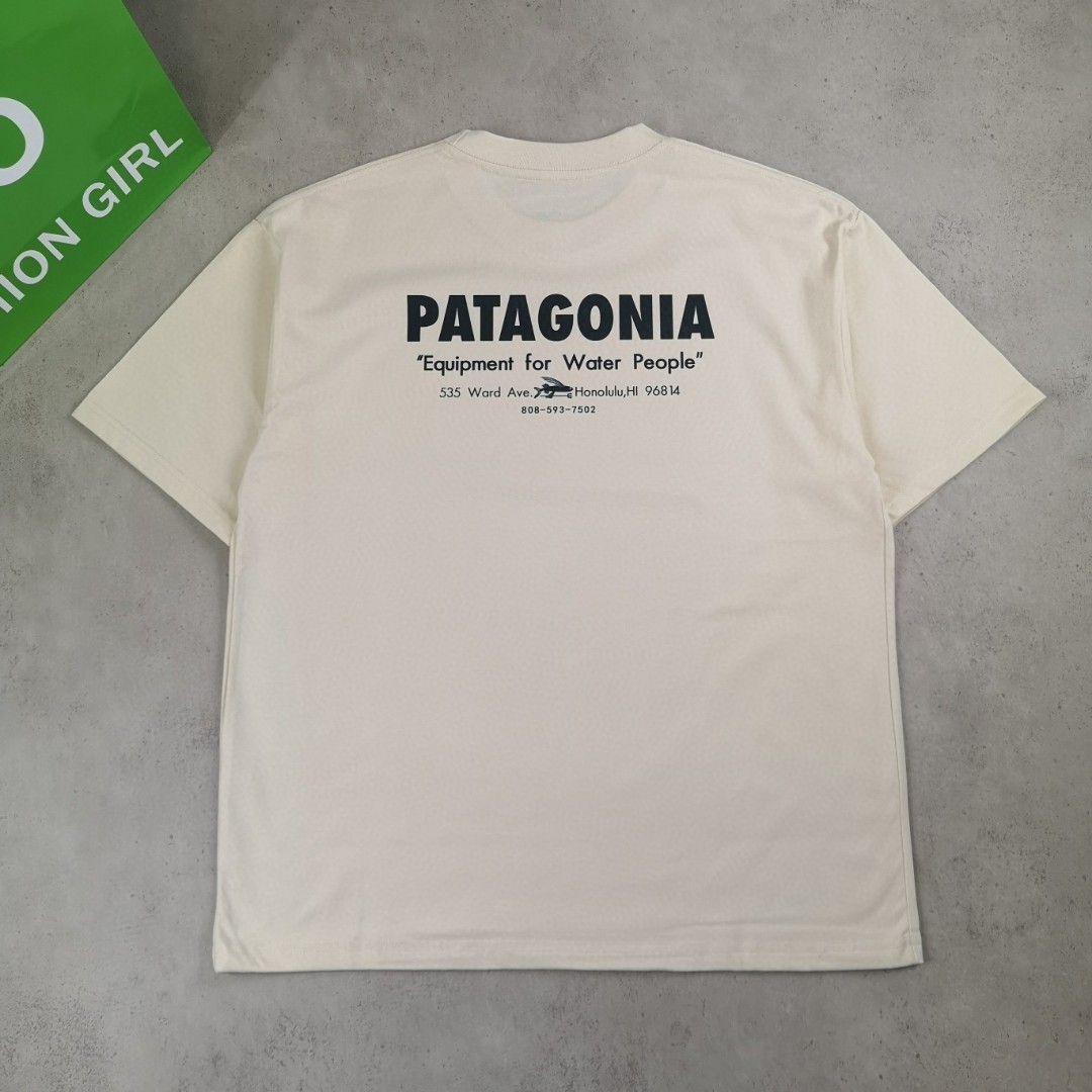 Patagonia Tee