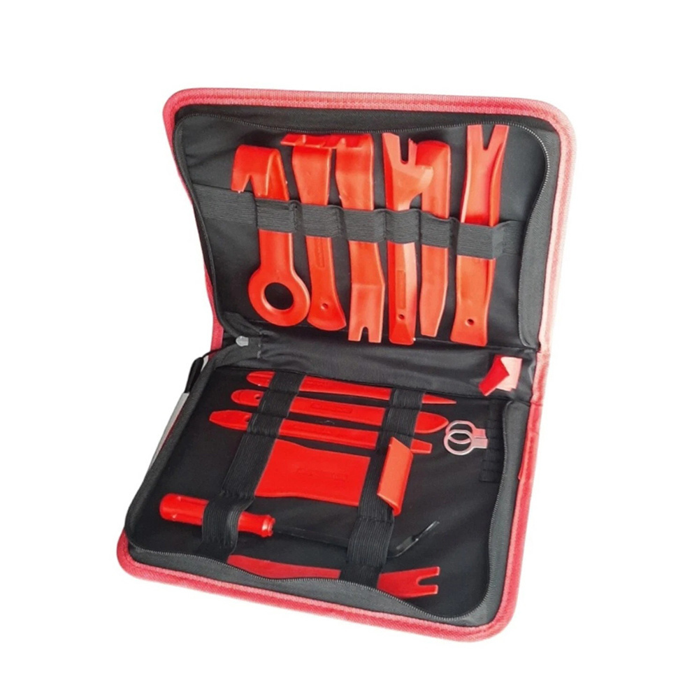 汽車內飾拆裝工具 14件套 UB0291