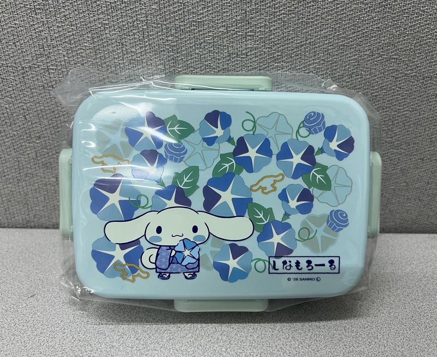 🎌日本直送🎌Sanrio日本製650ml餐盒