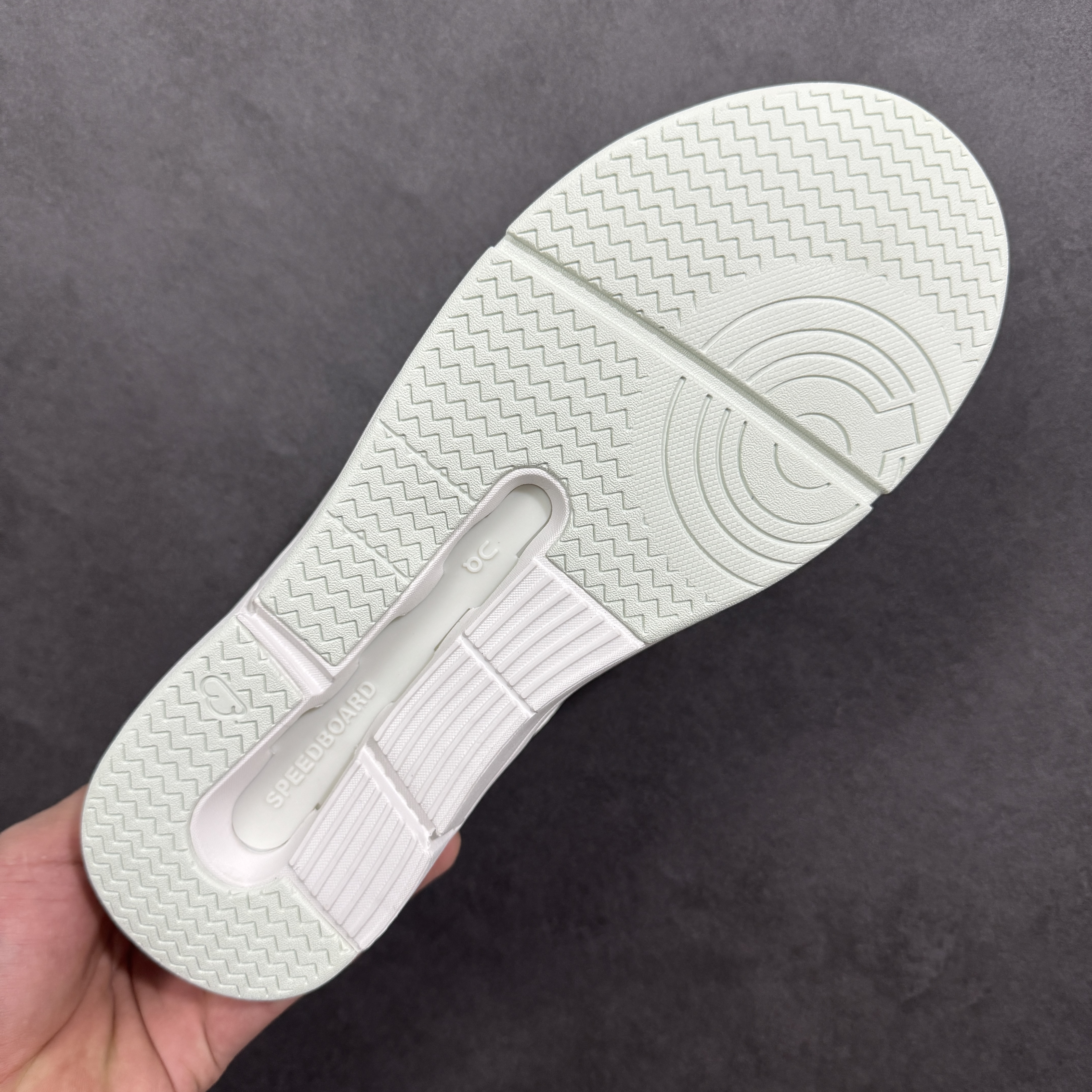 On The Roger Clubhouse