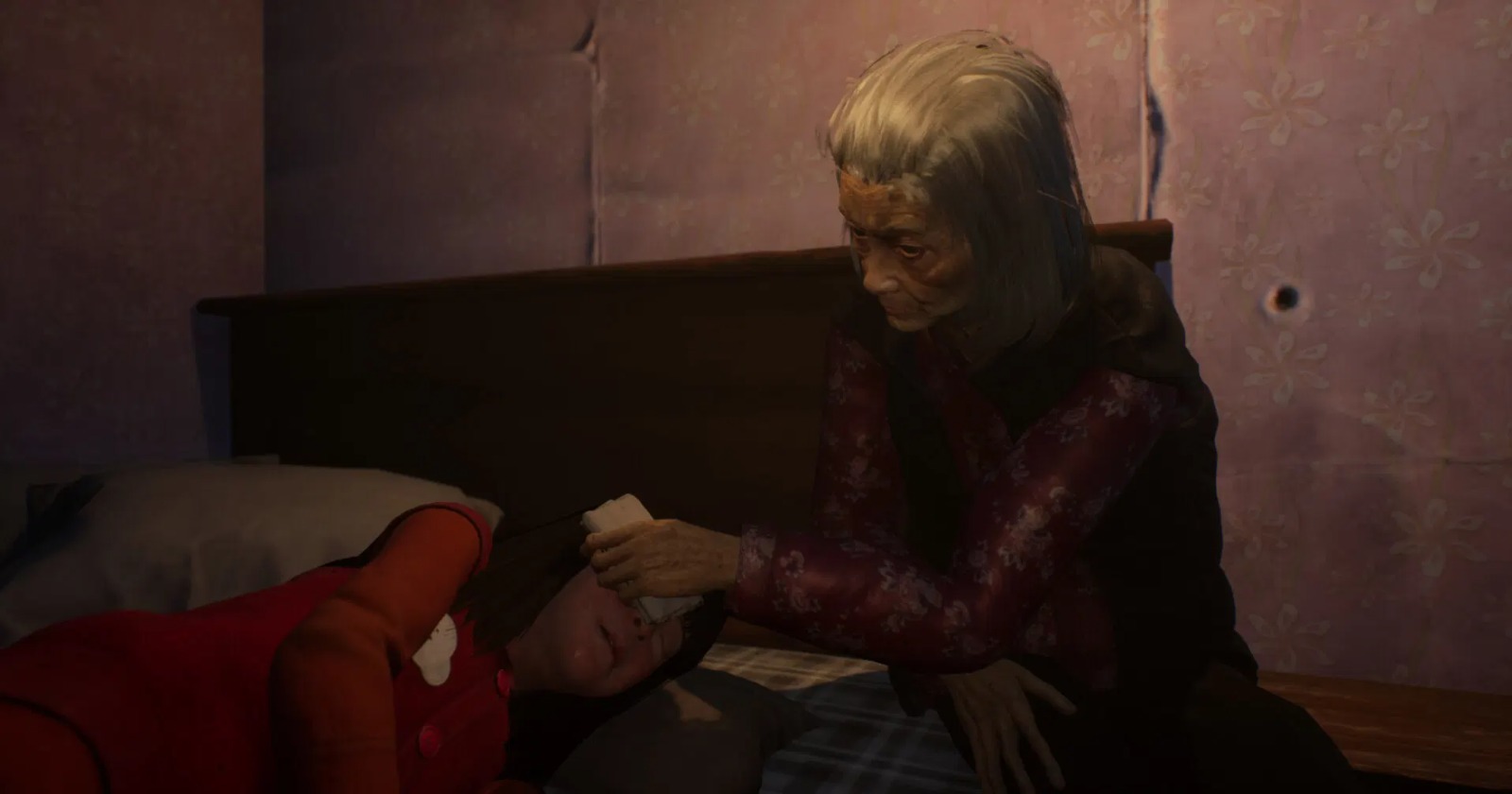 【預售 8/4】PS5 咒 Incantation 中/英文 (中文封面)(PO0018)