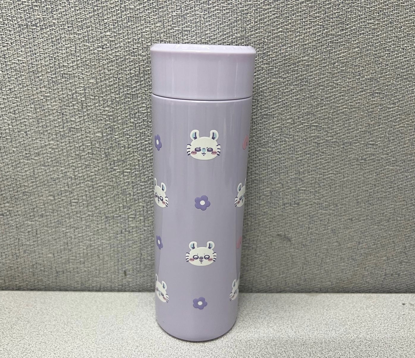 🎌日本直送🎌 Chiikawa 350ml 真空雙重構造不鏽鋼保溫瓶