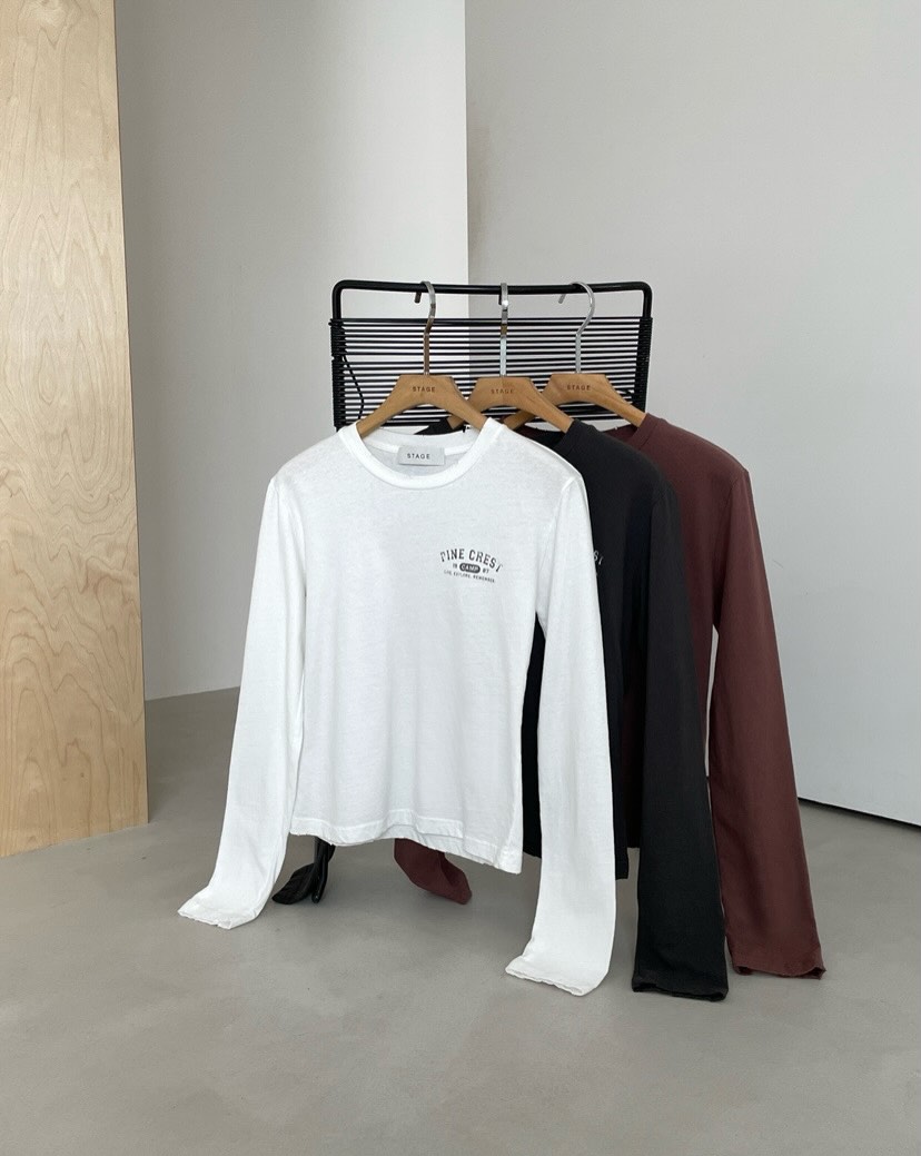 (2026FW) STAGE - TOP