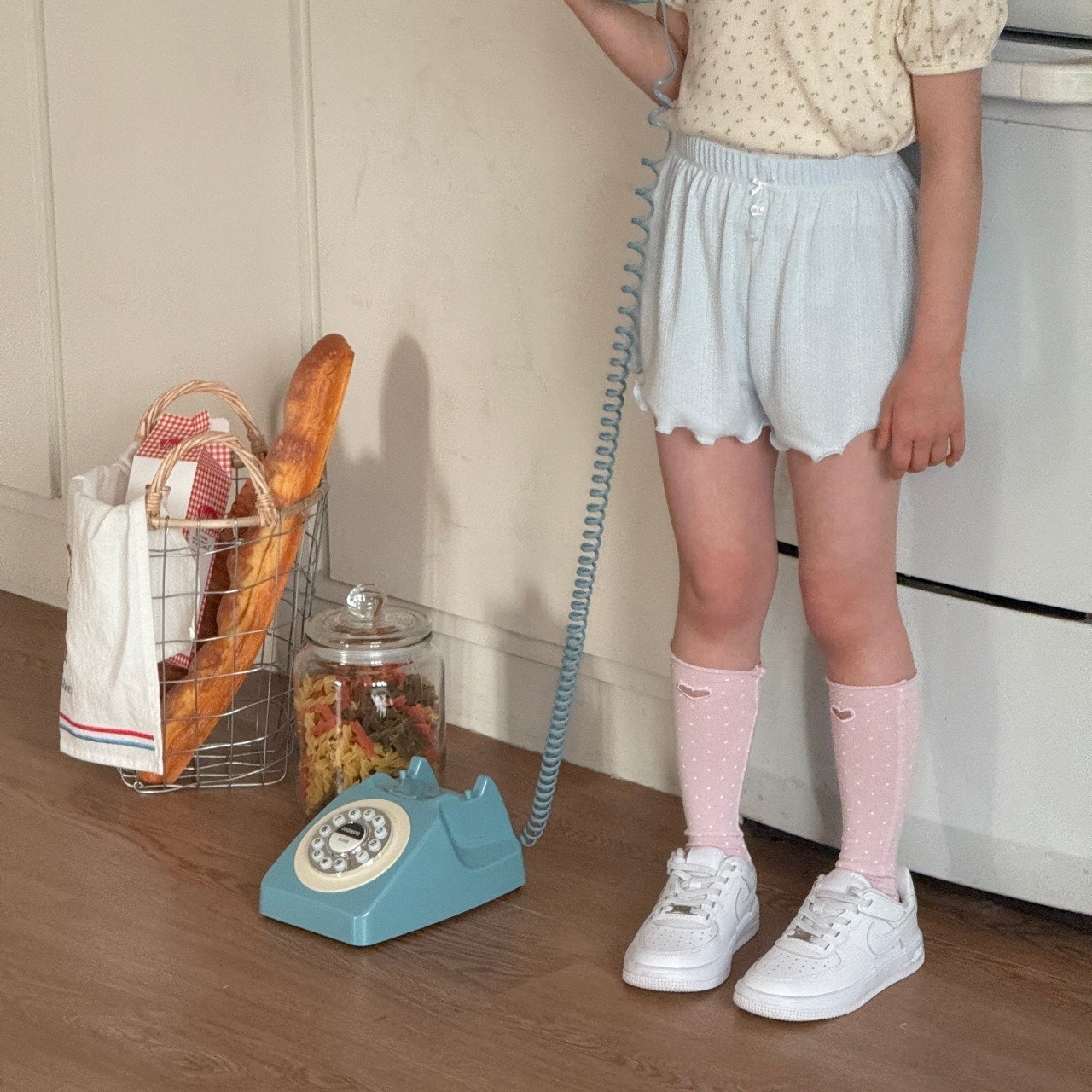 🇰🇷Ninibello 短褲