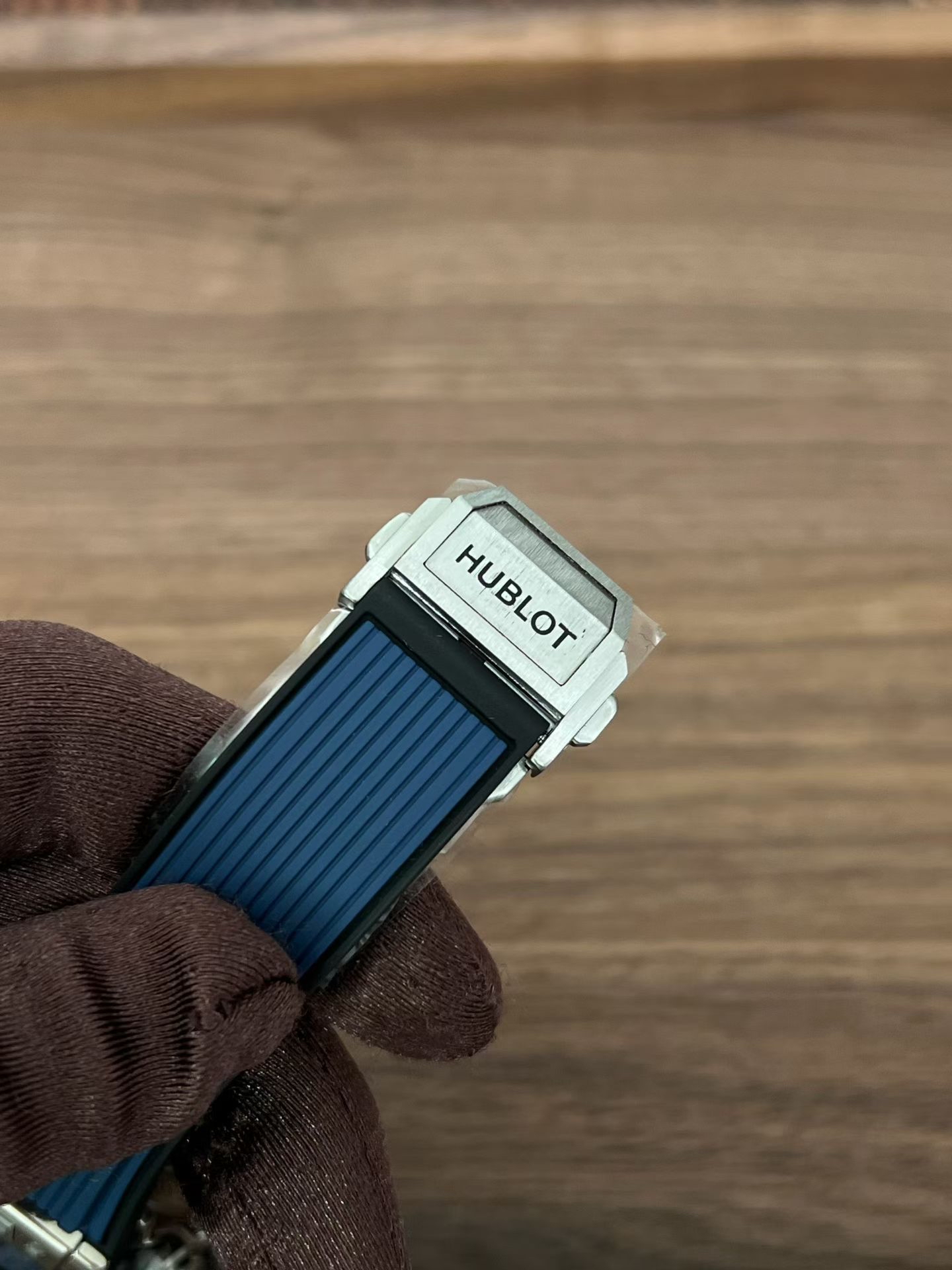 Hublot 421.NL.5170.RX