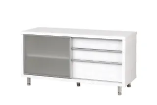 Red Apple紅蘋果地櫃TR083-48