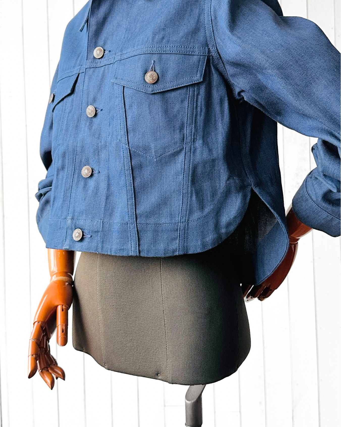 【AU11】💁🏻‍♀️女系