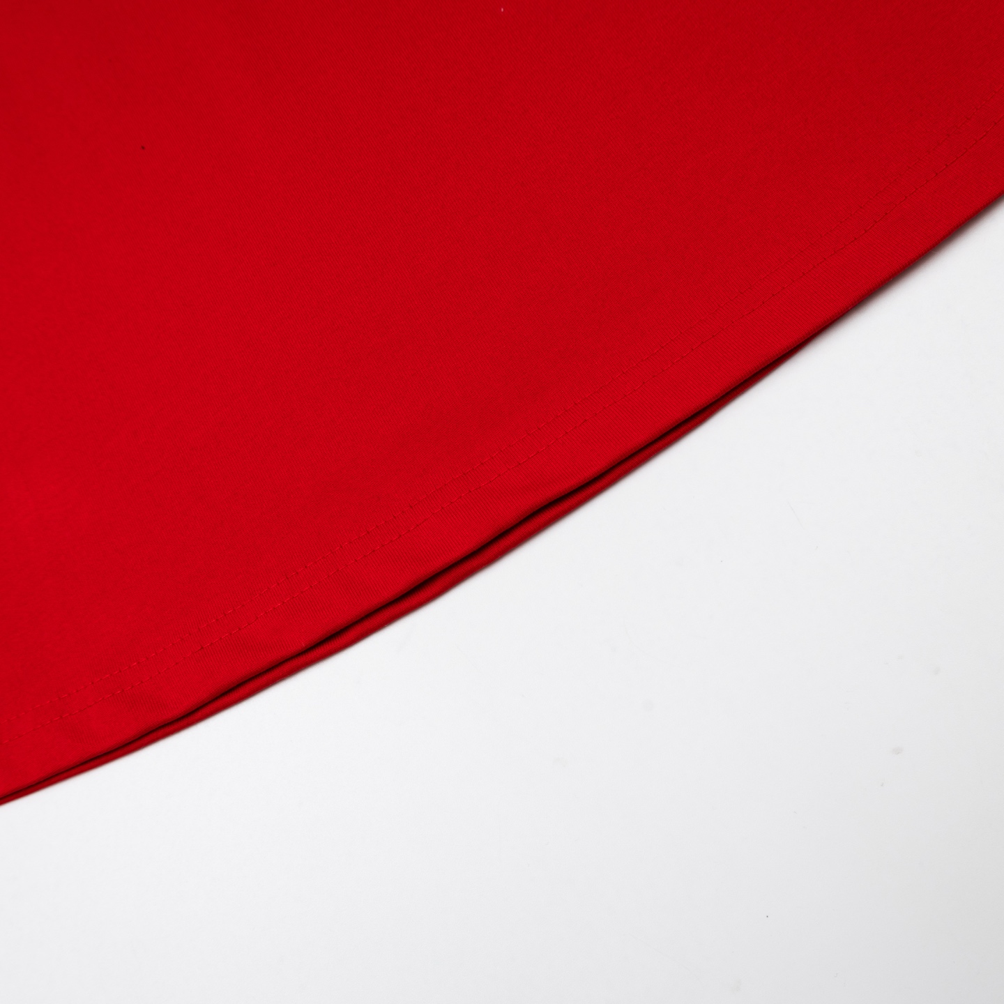 Mardi Mercredi Brush Logo Tee