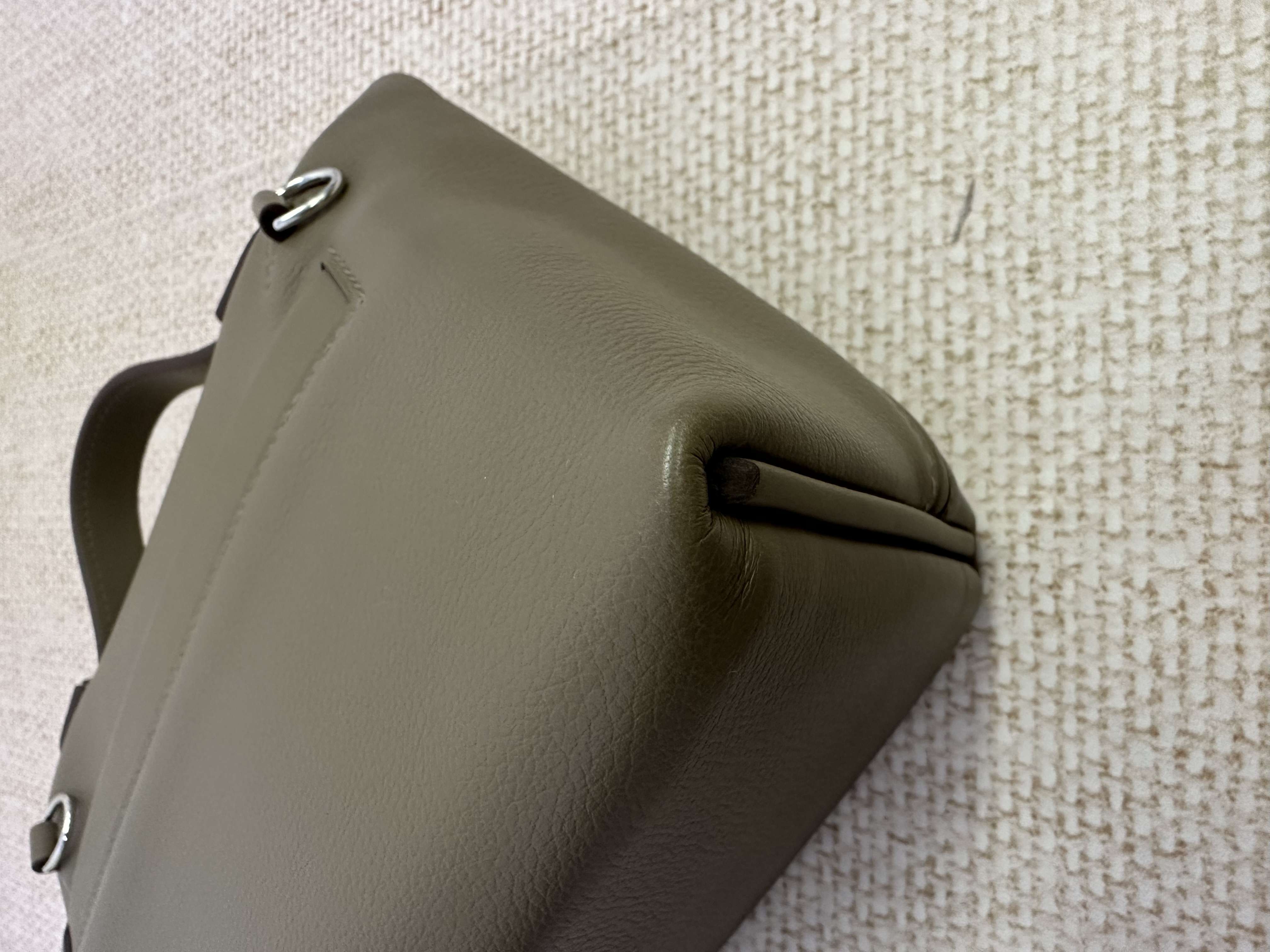 Pre-owned Hermès 24/24 21 / Product Code: 26030913