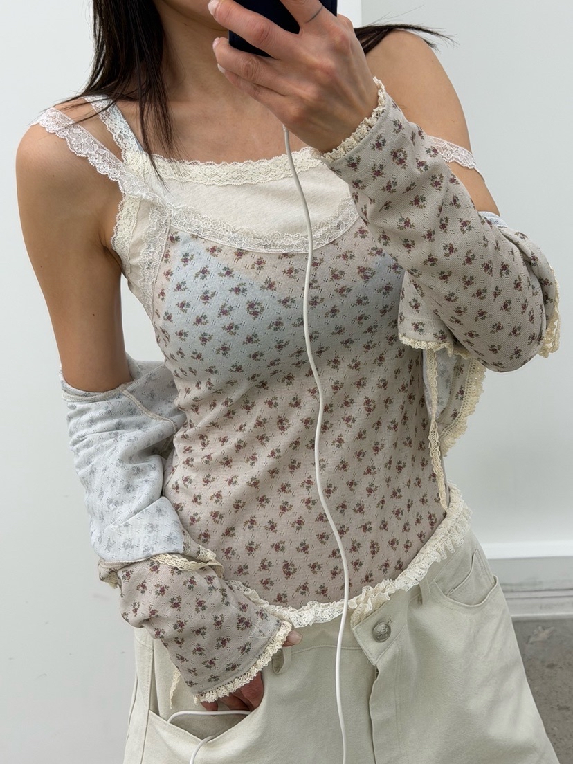 (2026SS) FRANC - VEST