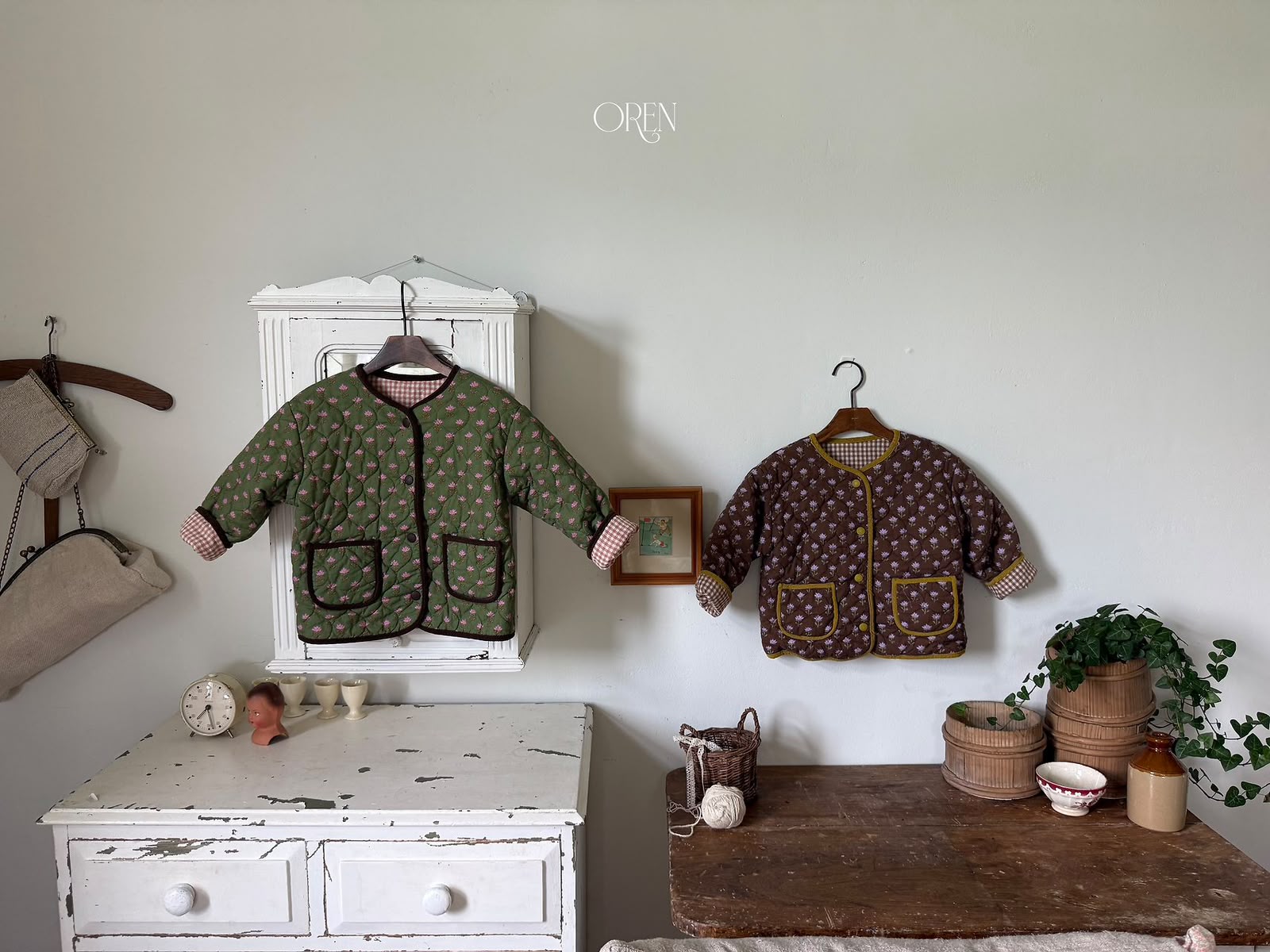 CH6183 Outer