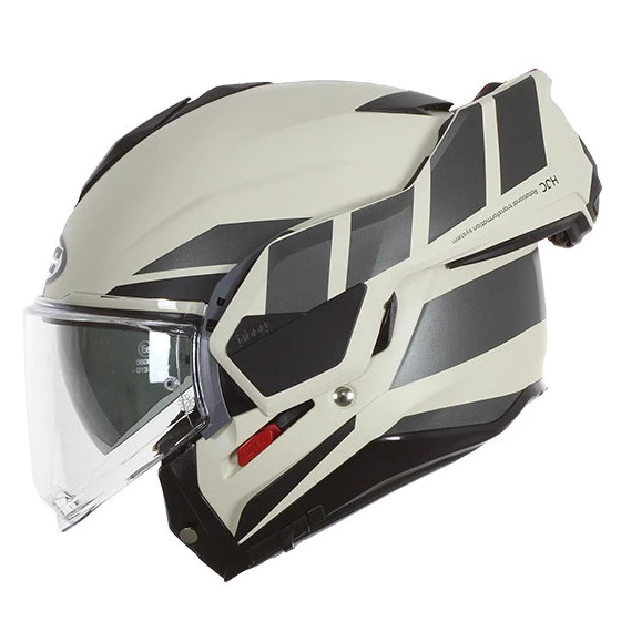 MODULAR HJC HELMET - I100 BEIS MC9SF