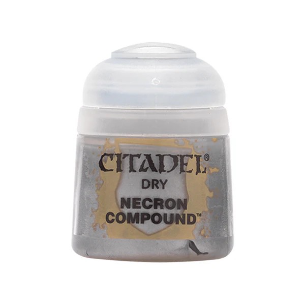 DRY: NECRON COMPOUND (12ML)