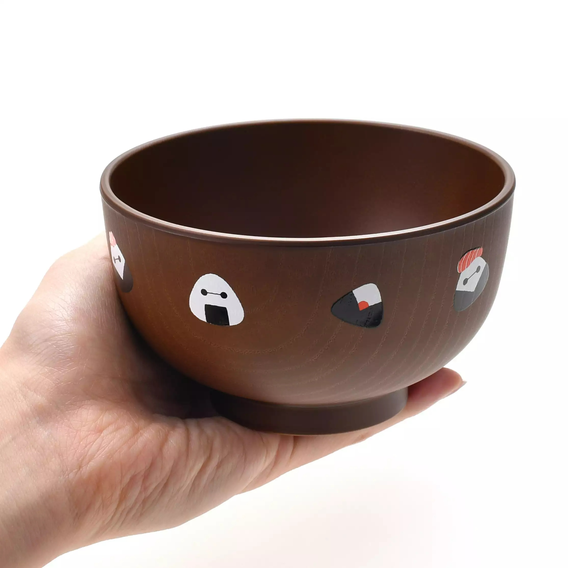 🌸 【預訂】Baymax soup bowl - Baymax 新品