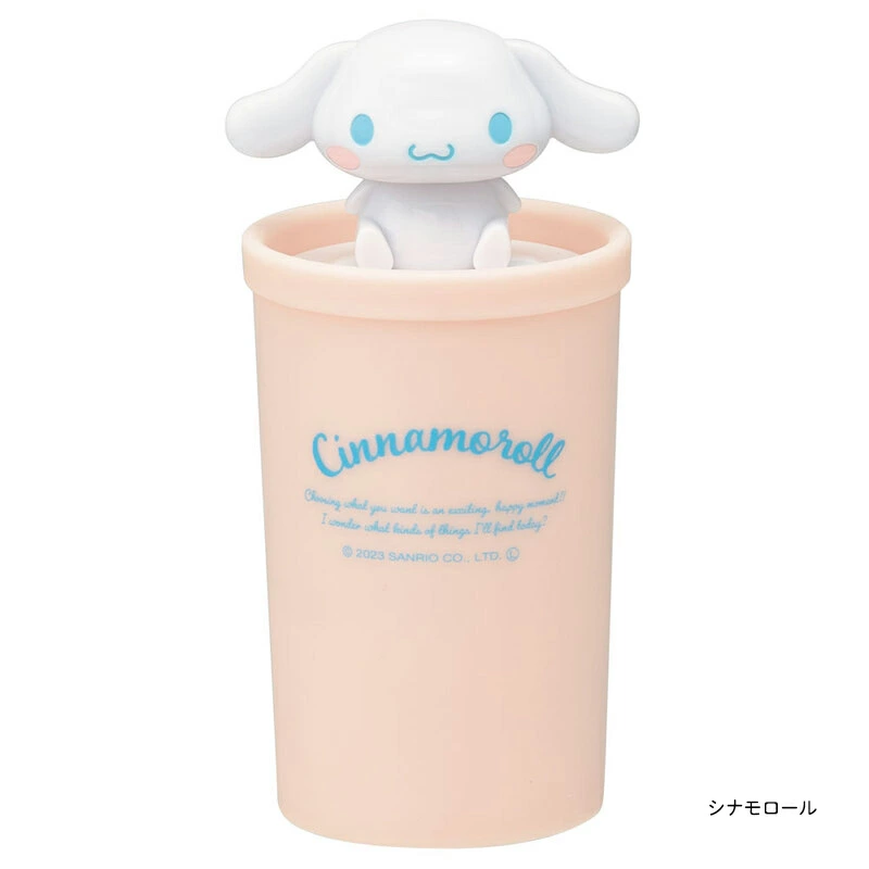 🔥🔥【日本直送《SKATER》彈出式衛生牙籤筒】