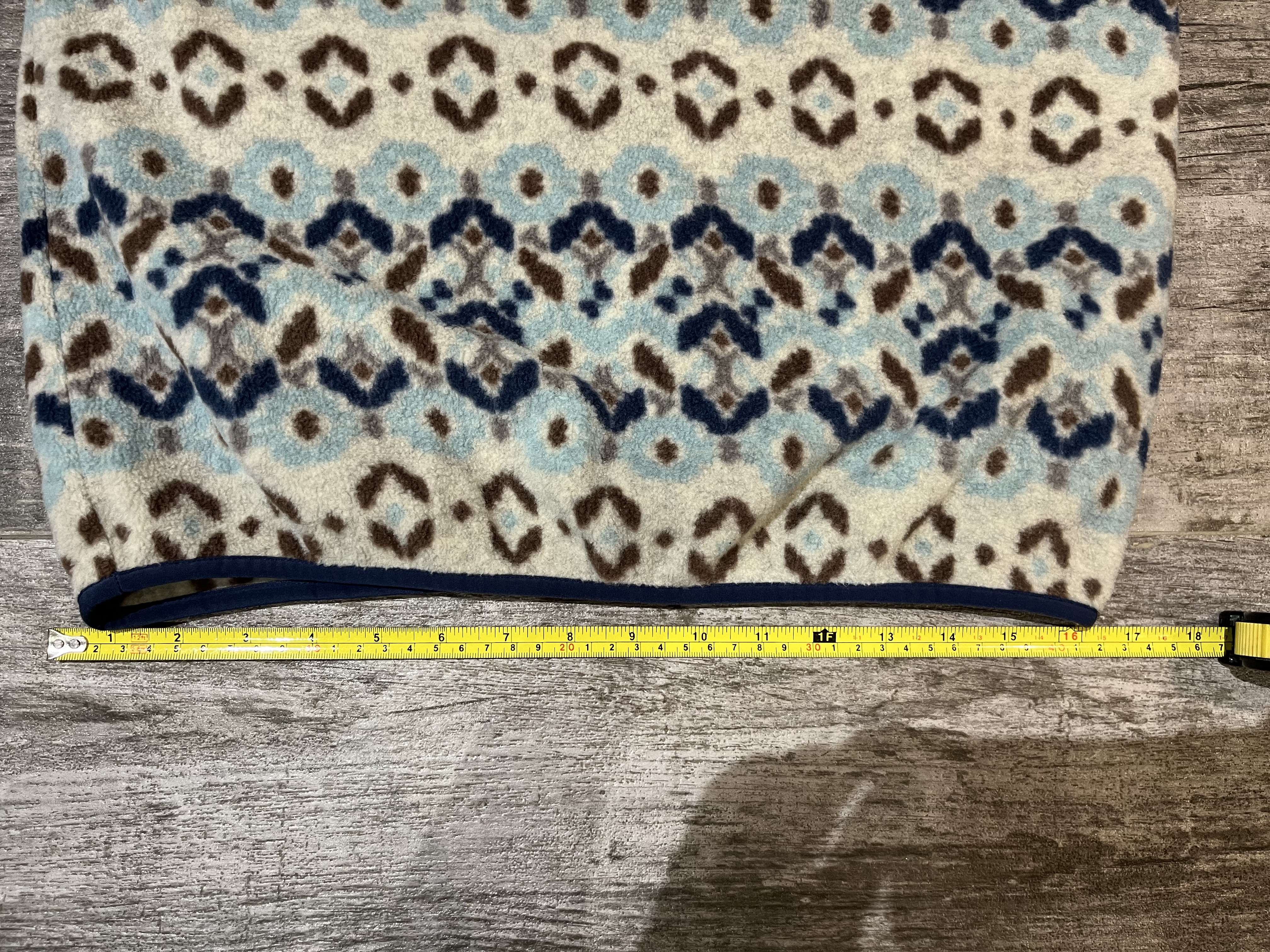 【2010年製】VINTAGE Patagonia